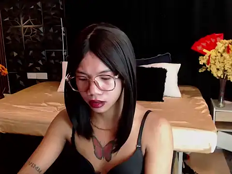 TransGoddessSofia live sex cam