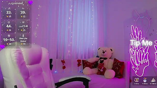 Eliss_Shyyo live sex cam