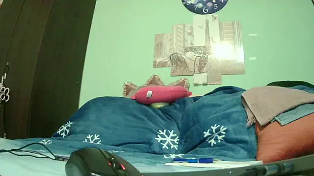 SexyGioconda live sex cam