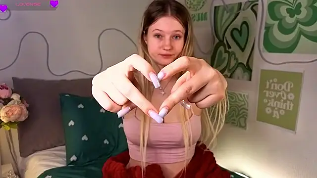 MaydaFoulk live sex cam