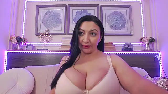 BustyEva_ live sex cam