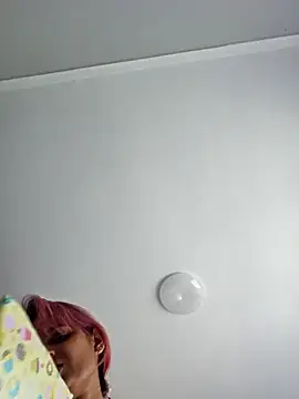 DirtySnowball69 live sex cam