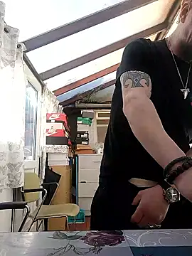 erbod_Johnny live sex cam