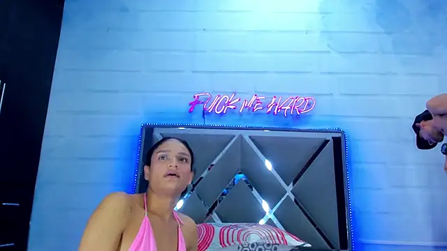 UnitedSoul live sex cam