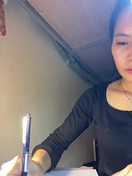 Be-MyMy's cam snapshot