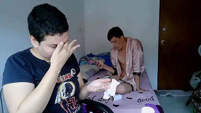 luxandracon23 live sex cam