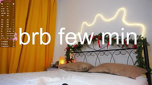 VeronaCritchlow's cam snapshot