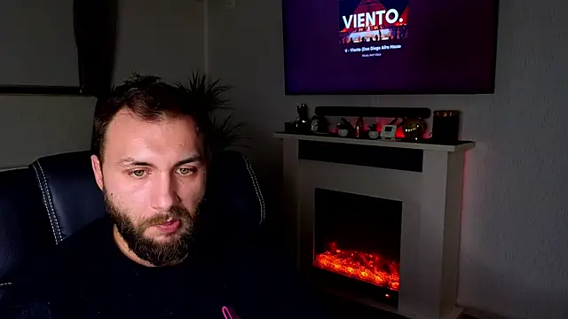 JamieNoxus live sex cam