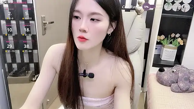 Yueyue-MM's cam snapshot