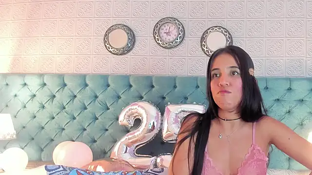 PiinkSoul's cam snapshot