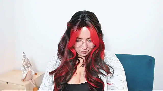 HarperSensual's cam snapshot