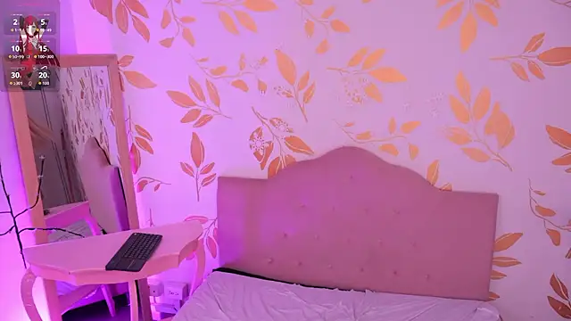 Misselektra__'s cam snapshot