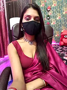 Sexy-ashi's cam snapshot