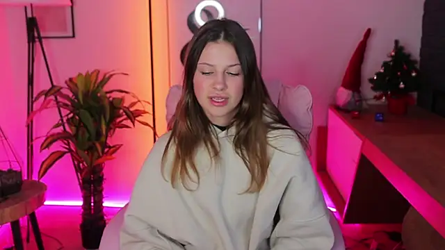 Liana___Li live sex cam