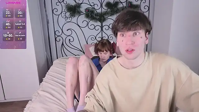 Danny_loves_Mary live sex cam