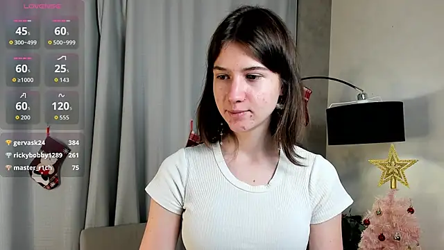 MarilynMun live sex cam