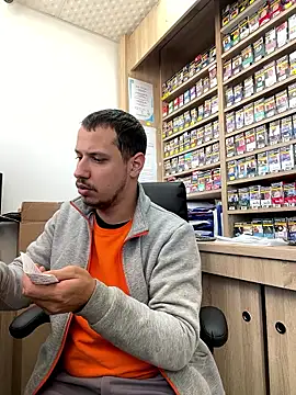 baramadalin live sex cam