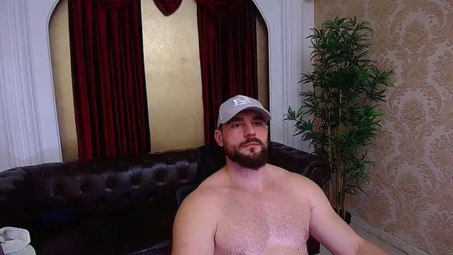 AdamJamesonn live sex cam