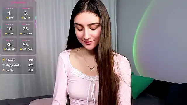 Hi_Kelly's cam snapshot