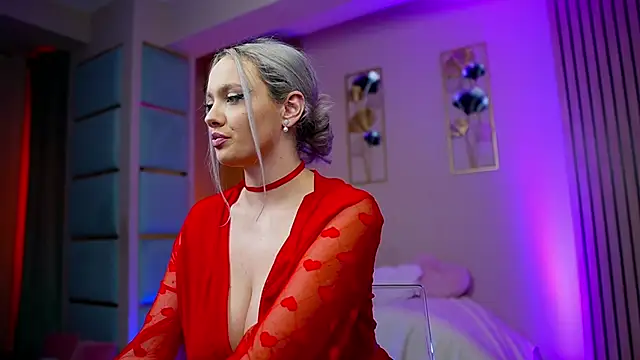 SabrinaJade live sex cam