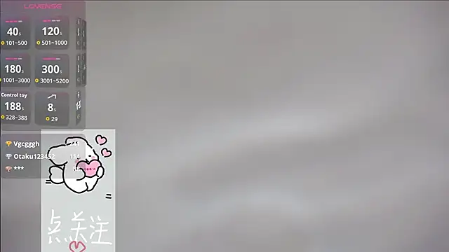 TuTu-077's cam snapshot