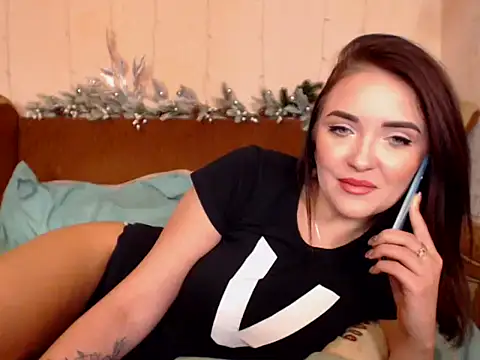 Veronica-Luxs live sex cam