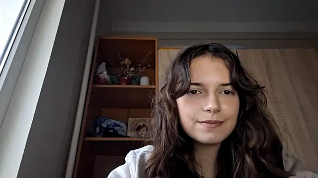 KellyKelik's cam snapshot