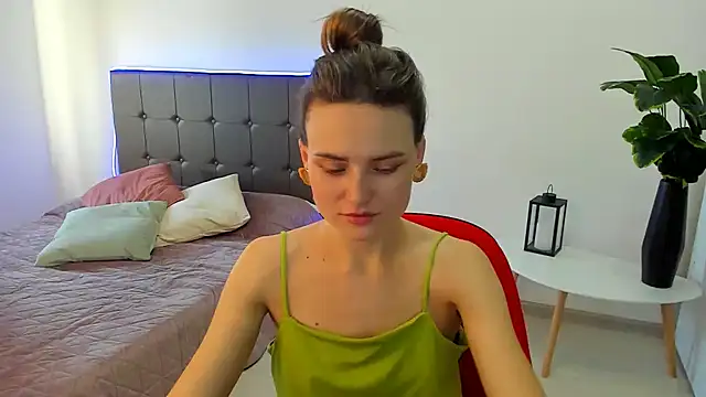 Jessy_lil's cam snapshot