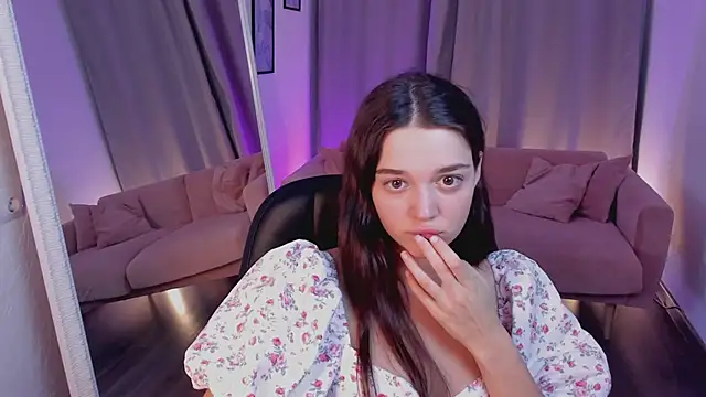 Seline_Vibe's cam snapshot