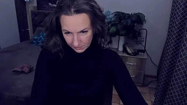 AngelicaMay's cam snapshot