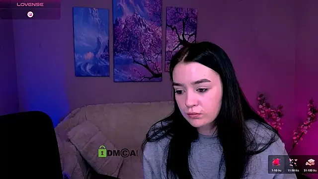 kaisy_star live sex cam