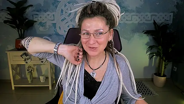 UmaSpace live sex cam