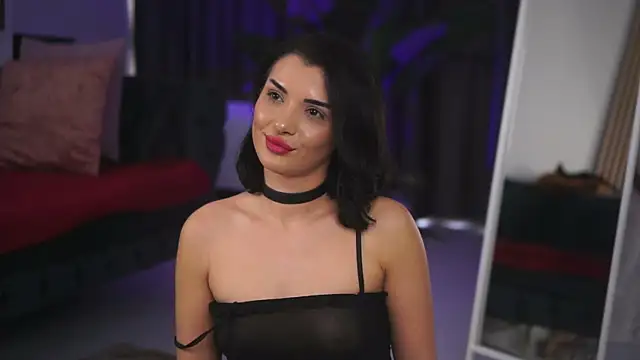 NaughtyChloe's cam snapshot