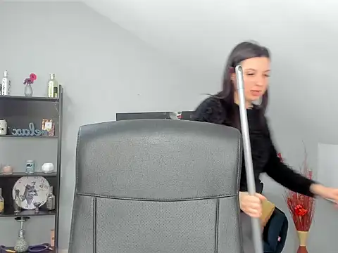 BettyJamess's cam snapshot