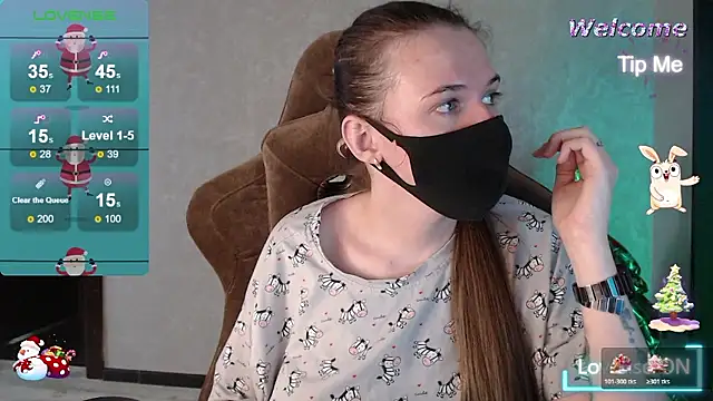 ZlatoslavaLo's cam snapshot