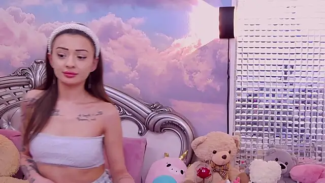 KayaBabby's cam snapshot