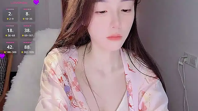 Mimi_666's cam snapshot