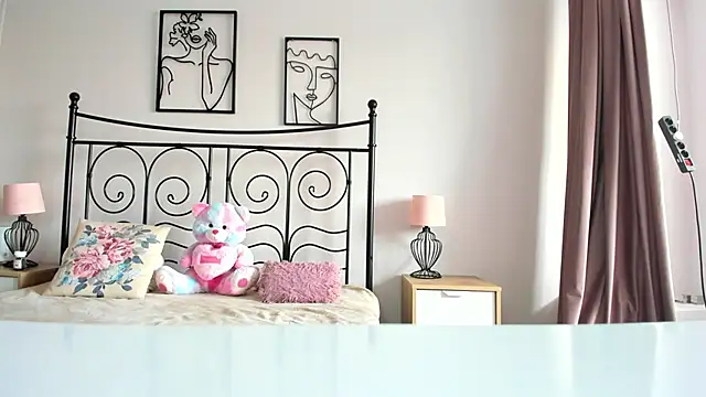 LollaVibes live sex cam