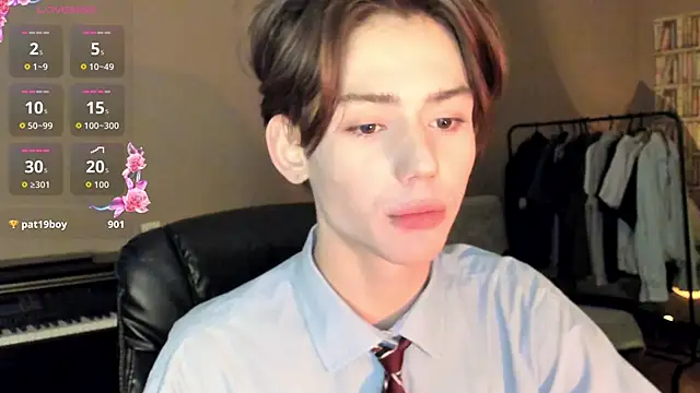 winsdor live sex cam