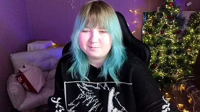 ChimberWol's cam snapshot