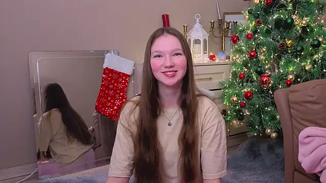 MelvinaEbner's cam snapshot