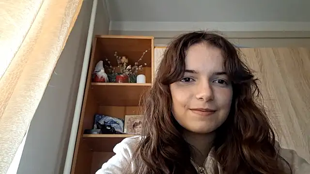 KellyKelik's cam snapshot