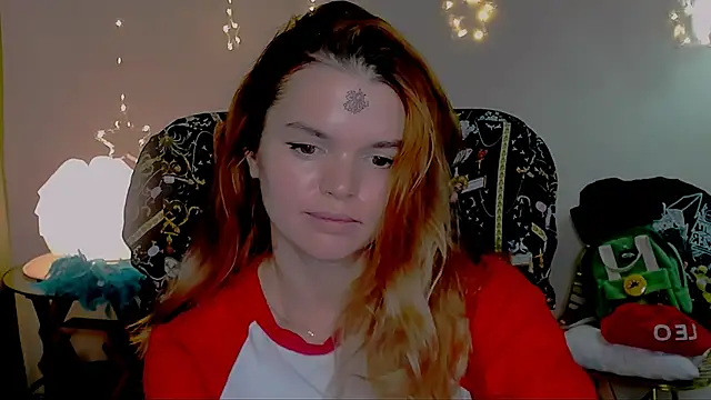 SaraGolben's cam snapshot