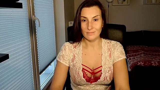 DonnaAmore live sex cam