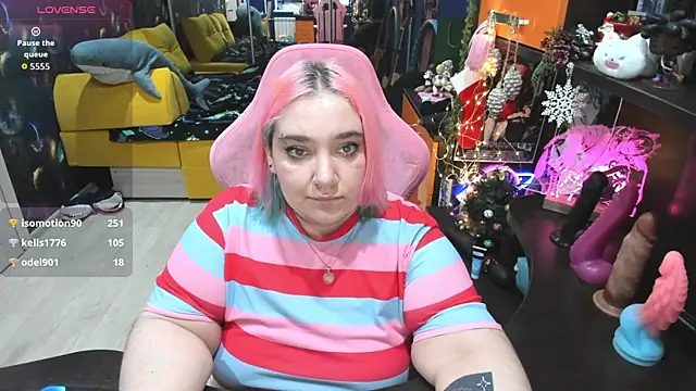 Softie_Sofy live sex cam