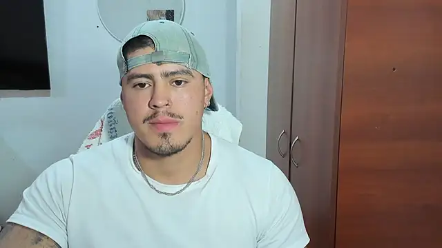 Baltazar_Dupont live sex cam