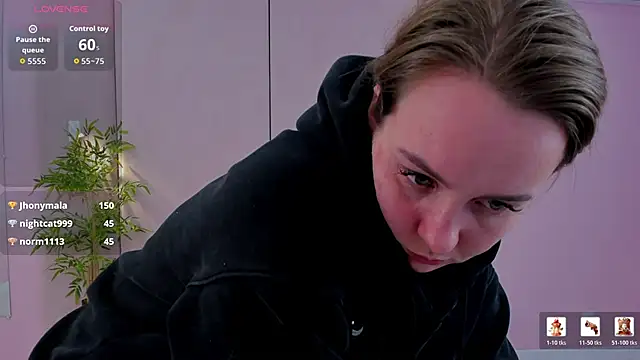 JaniceCollins live sex cam