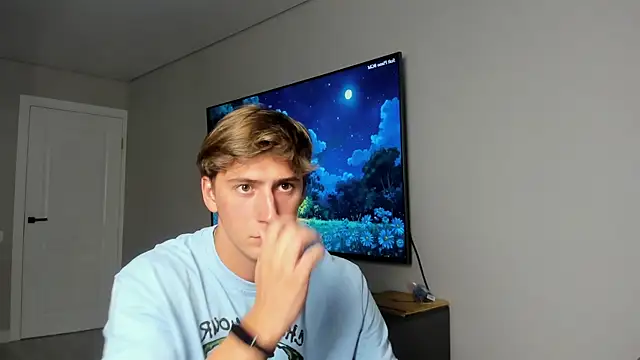 DaniHort live sex cam