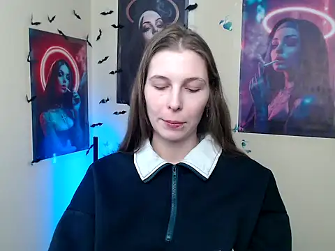 StrangerGi live sex cam