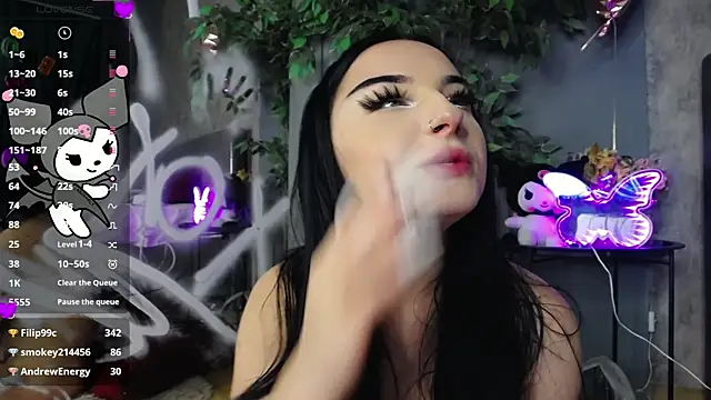 ScarlettJakobs's cam snapshot